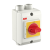 OTP16KA3M251 Safety switch