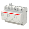 OVR T1-T2 3L 12.5-440s P TS QS Surge Protective Device