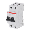 Miniature Circuit Breaker - S200MTUC - 2P - 10 A - Z