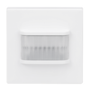Busch-Watchdog 180 ° Motion detector studio white matt