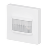 Busch-Watchdog 180 ° Motion detector studio white matt