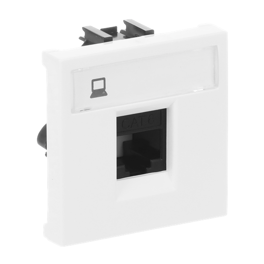 Data outlet White - Zenit BS – Image 3 of 3