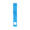 Interior fitting system, 38 mm x 18 mm x 115 mm