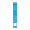 Interior fitting system, 38 mm x 18 mm x 115 mm