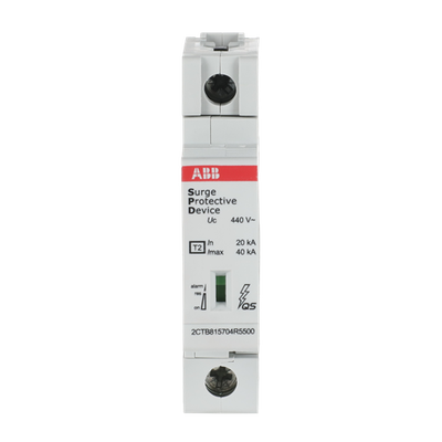 OVR T2 40-440s P QS Surge Protective Device