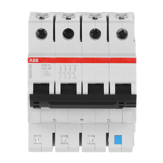 Miniature Circuit Breaker
