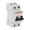 Miniature Circuit Breaker - S200 - 2P - 16 A - Z - (AC) 6 kA