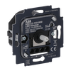 Dimmer Turn/push button 230 V 2...250 V·A