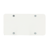 ComfortLine accessories Flange, 4.5 mm x 220 mm x 114 mm