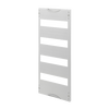 AS14 Slotted cover 600x250mm