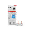 Residual Current Device Block DDA200 - 2P - 500 mA - 63 A - Type A
