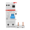 Residual Current Device Block DDA200 - 2P - 500 mA - 63 A - Type A
