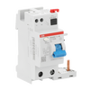 Residual Current Device Block DDA200 - 2P - 500 mA - 63 A - Type A