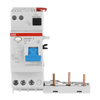 Residual Current Device Block DDA200 - 3P - 1000 mA - 40 A - Type A