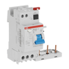 Residual Current Device Block DDA200 - 3P - 1000 mA - 40 A - Type A