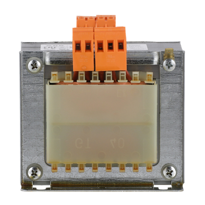 TM-S 400/24-48 P Single phase control and safety transformer