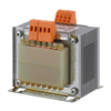 TM-S 400/24-48 P Single phase control and safety transformer