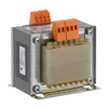TM-S 400/24-48 P Single phase control and safety transformer