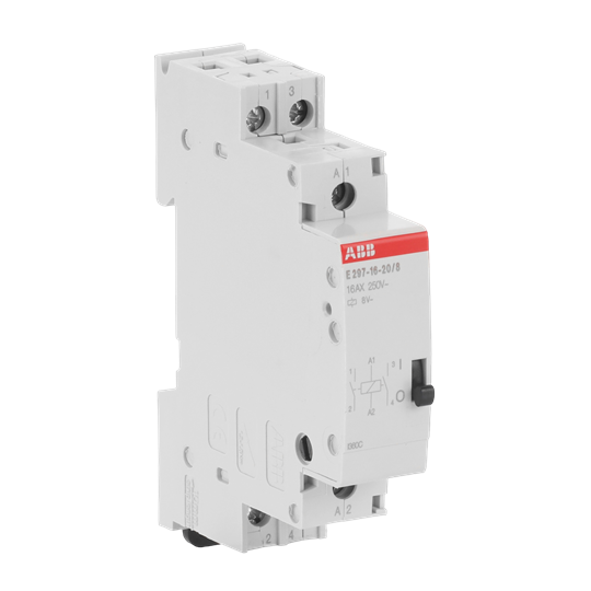 Installation relay – Görsel 2 / 3
