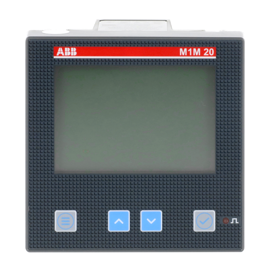 M1M 20 Ethernet Power meter
