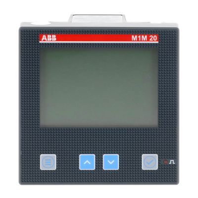 M1M 20 Ethernet Power meter