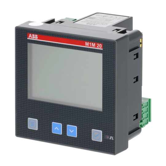 M1M 20 Ethernet Power meter – Image 3 of 3
