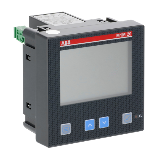 M1M 20 Ethernet Power meter – Image 2 of 3