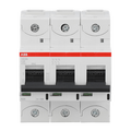 S803N-C25 High Performance MCB