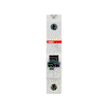 Miniature Circuit Breaker - S200 - 1P - 1.6 A - D - (230 / 400 V AC) 6 kA