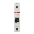 Miniature Circuit Breaker - S200 - 1P - 1.6 A - D - (230 / 400 V AC) 6 kA