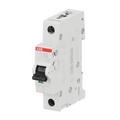 Miniature Circuit Breaker - S200 - 1P - 1.6 A - D - (230 / 400 V AC) 6 kA