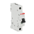 Miniature Circuit Breaker - S200 - 1P - 1.6 A - D - (230 / 400 V AC) 6 kA