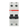 Miniature Circuit Breaker - S200 80-100A - 2P - 80 A - B - (AC) 6 kA