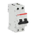 Miniature Circuit Breaker - S200 80-100A - 2P - 80 A - B - (AC) 6 kA
