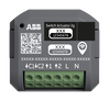 Switch Actuator 230 V AC free@home wireless