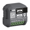Switch Actuator 230 V AC free@home wireless