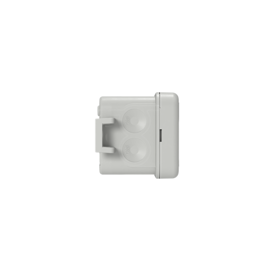 AP45G Junction box IP65 Grey IP65