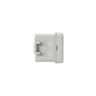 AP45G Junction box IP65 Grey IP65