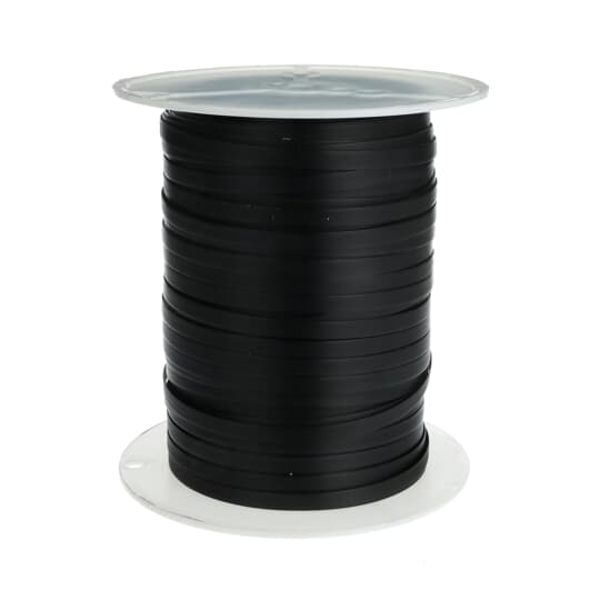 CABLE TIE 0.5IN 1000FT REEL ACETAL