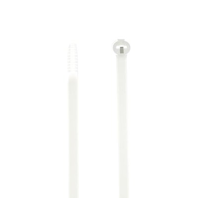CBL TIE 120LB 24IN NATURAL NYLON