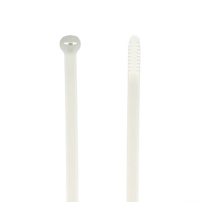 CBL TIE 120LB 24IN NATURAL NYLON