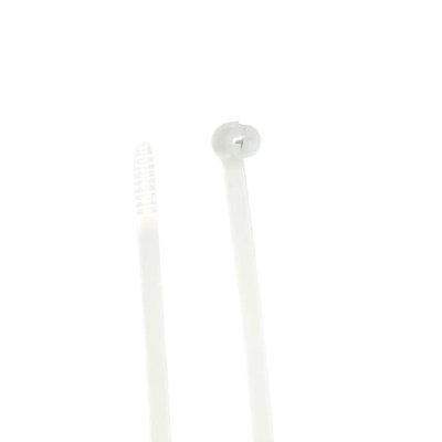 CBL TIE 120LB 30IN NATURAL NYLON