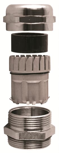 CG LML EMC 360 AC NPB M63 MET