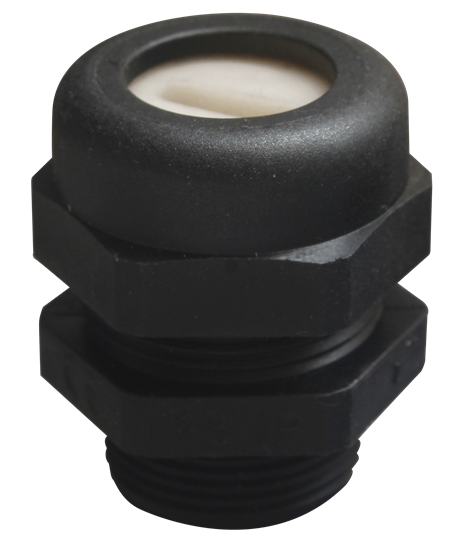 CG Oval ECEA PA6GF M25 BL