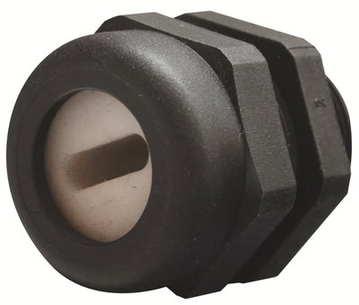 CG Oval ECEA PA6GF M25 BL