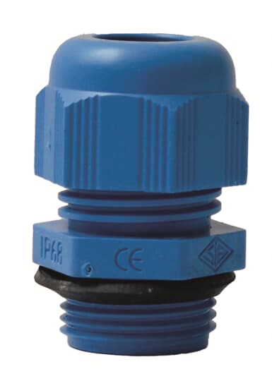 CG LML EXE PA66 M16 REDUC B