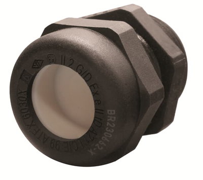 CG GSE EXE PA6GF M20 BL