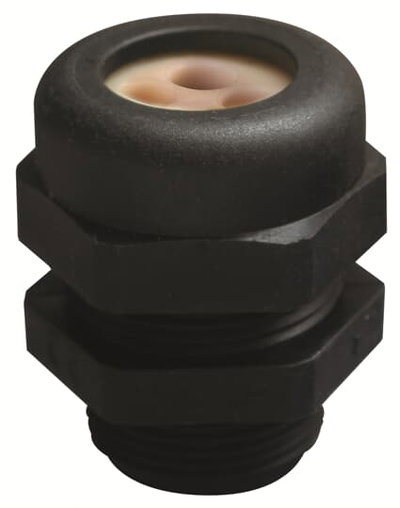 CG MH PA6GF PG13 2x5mm BL