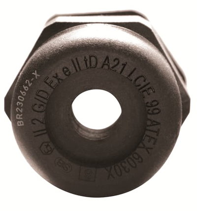 CG PS EXE PA6GF M20 BL