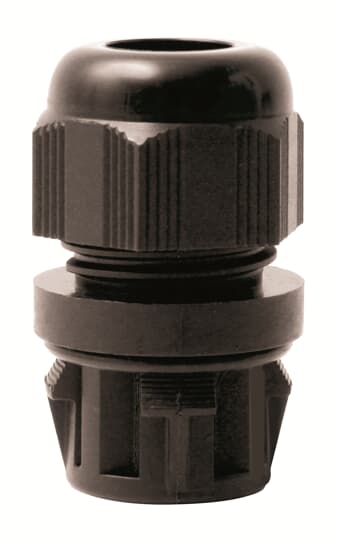 CG CLIPS PA6 M16 BL